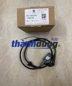 cảm biến abs sau peugeot 308 | 9811802580