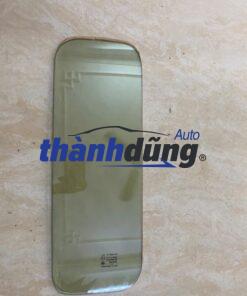 kính hông cabin hyundai hd170 | 43r0110057