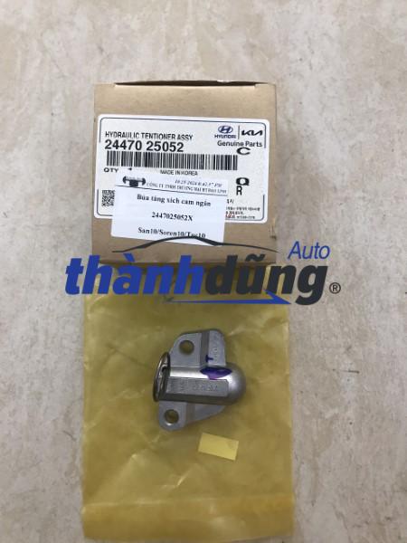 búa tăng cam kia rondo 2011-2014 | 2447025052