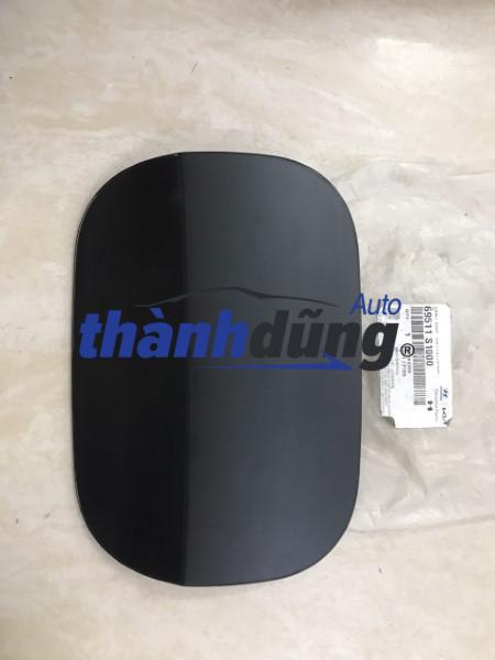 nắp bình xăng ngoài hyundai santafe 2020 | 69511s1000
