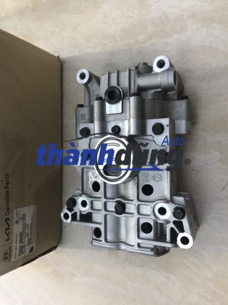 trục cân bằng hyundai sonata 2010-2017 | 233002g400