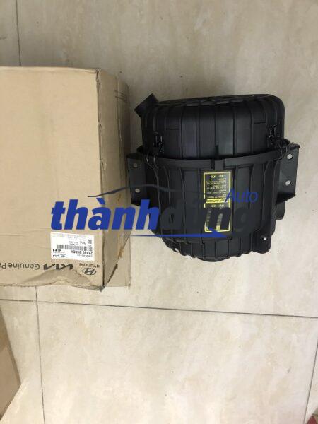 HÔP LỌC GIÓ HYUNDAI HD72 | 281005H004 - Ảnh 2