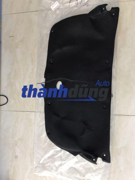 LÓT CỐP SAU HONDA CIVIC 2006-2012 | 84620SNAA00 - Ảnh 2