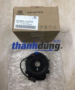 CUỘN KÈN HYUNDAI CRETA 2017-2023 | 93490C7210