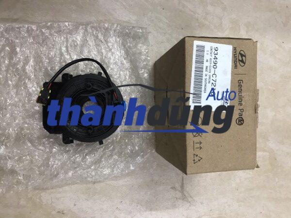 CUỘN KÈN HYUNDAI CRETA 2017-2023 | 93490C7210 - Ảnh 2