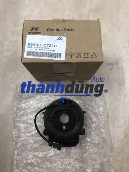 CUỘN KÈN HYUNDAI CRETA 2017-2023 | 93490C7210