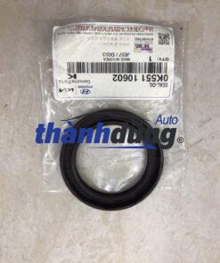 PHỚT ĐẦU TRỤC CƠ KIA CARNIVAL 1999-2006 | 0K55110602