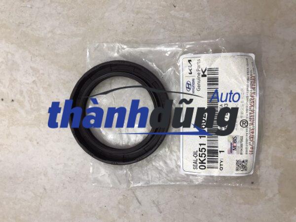 PHỚT ĐẦU TRỤC CƠ KIA CARNIVAL 1999-2006 | 0K55110602 - Ảnh 2