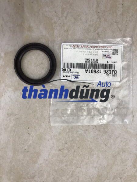 PHỚT TRỤC CAM KIA SEDONA 1999-2006 | 0JE2612601A