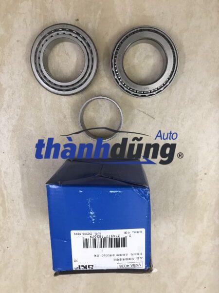 BI MAY Ơ SAU FORD TRANSIT 2008-2020 | 3C111A049AA