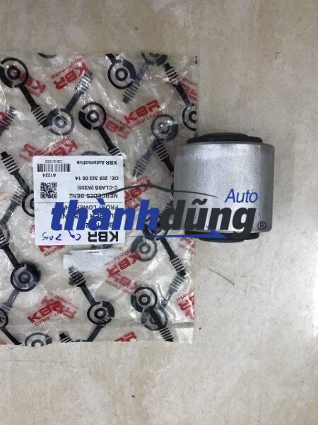 CAO SU CÀNG I NHÔM MERCEDES C200 | 2053330014