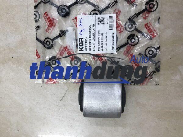 CAO SU CÀNG I NHÔM MERCEDES C200 | 2053330014 - Ảnh 2