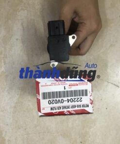 CẢM BIẾN ĐO GIÓ TOYOTA CAMRY 2011-2020 | 222040V020