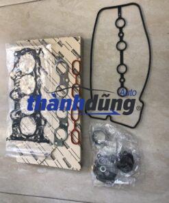 GIOĂNG ĐẠI TU TOYOTA ALTIS 2000-2008 | 0411121040