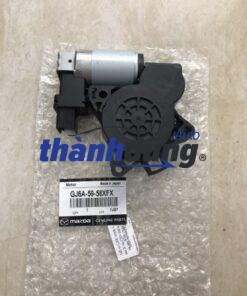 MÔ TƠ LÊN XUỐNG KÍNH MAZDA 3 | GJ6A5958XF