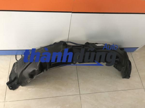 LÒNG DÈ CHẮN BÙN TOYOTA VENZA 2009-2012 | 538750T010 - Ảnh 2