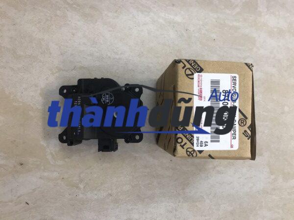 MÔ TƠ TRỘN GIÓ MÁY LẠNH TOYOTA CROSS 2020-2023 | 871060K100 - Ảnh 2