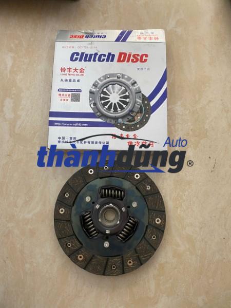 ĐĨA CÔN VINAXUKI HAFEI 2006-2010 | CA0318P