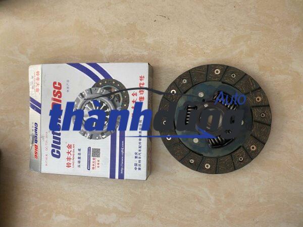 ĐĨA CÔN VINAXUKI HAFEI 2006-2010 | CA0318P - Ảnh 2