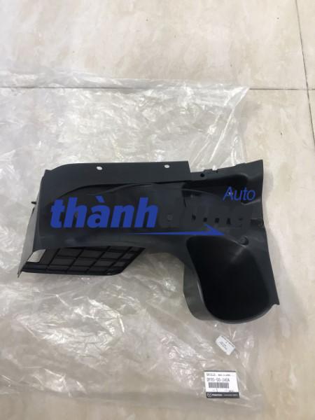 LÒNG DÈ CHẮN BÙN MAZDA CX30 2020-2023 | DFR550340A