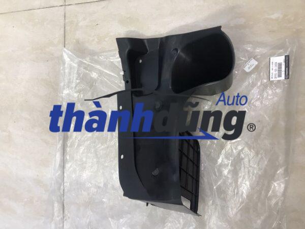 LÒNG DÈ CHẮN BÙN MAZDA CX30 2020-2023 | DFR550340A - Ảnh 2