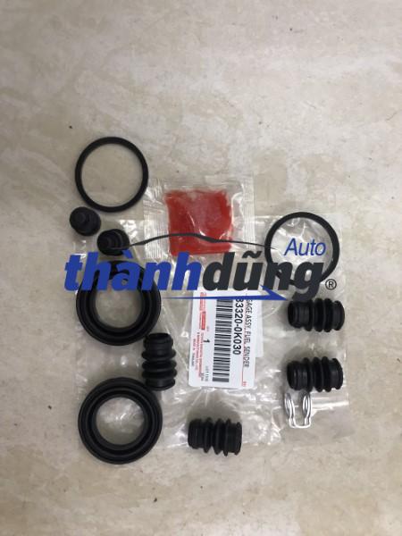 SEAL HEO THẮNG BÁNH SAU TOYOTA ALTIS 2009-2018 | 0447912260