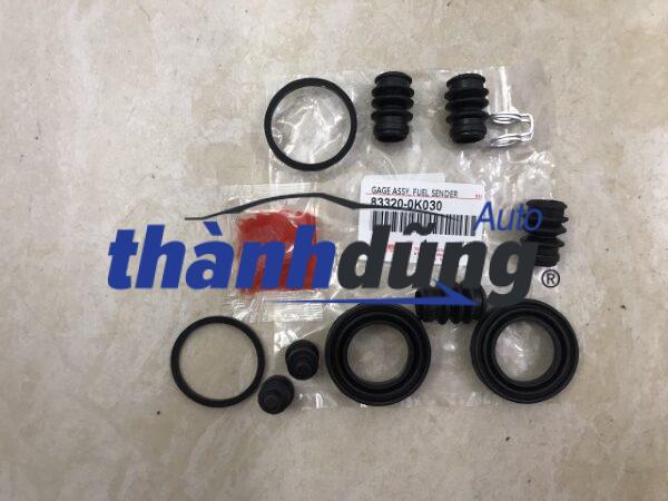 SEAL HEO THẮNG BÁNH SAU TOYOTA ALTIS 2009-2018 | 0447912260 - Ảnh 2