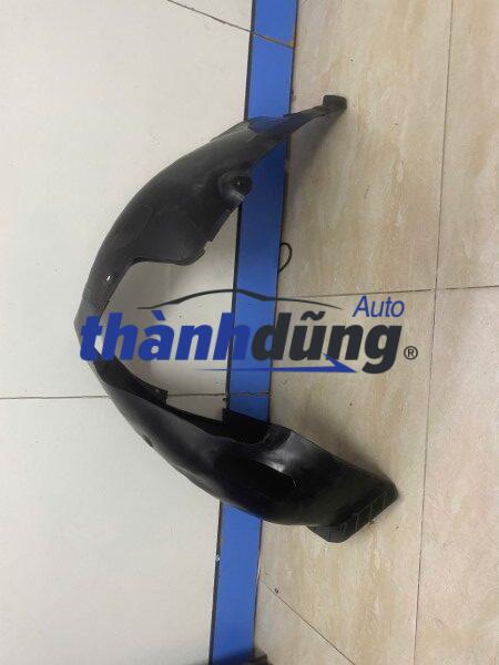 LÒNG DÈ CHẮN BÙN HYUNDAI ELANTRA 2017-2021 | 86812F0000 - Ảnh 2