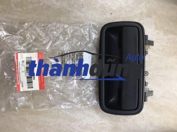 TAY MỞ CỬA NGOÀI SUZUKI VITARA 2005 | 82840-56B00-5PK