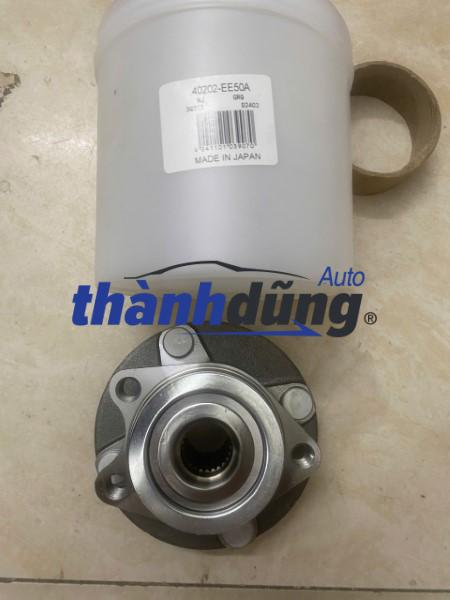 BI MAY Ơ TRƯỚC NISSAN LIVINA 2007-2012 | 40202EE50A