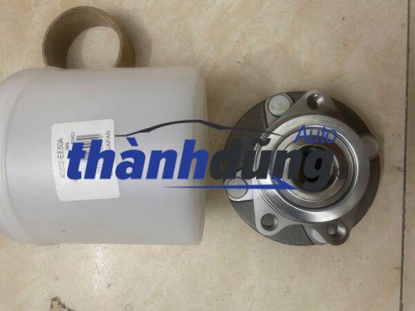 BI MAY Ơ TRƯỚC NISSAN LIVINA 2007-2012 | 40202EE50A - Ảnh 2