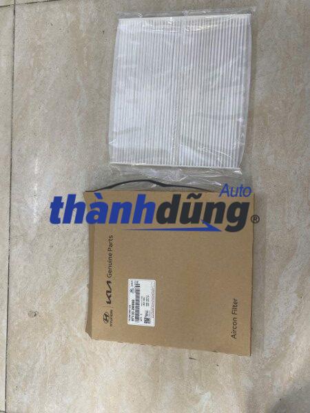 LỌC GIÓ MÁY LẠNH KIA SEDONA 2013-2020 | 971332W000 - Ảnh 2