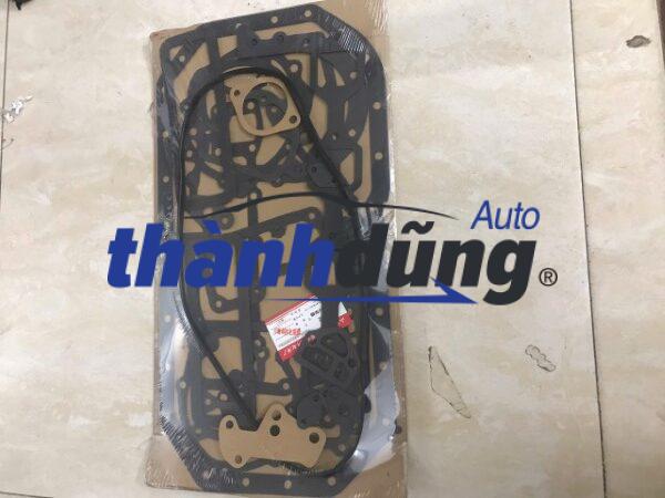 GIOĂNG ĐẠI TU THACO OLLIN 700B | 05377629607 - Ảnh 2