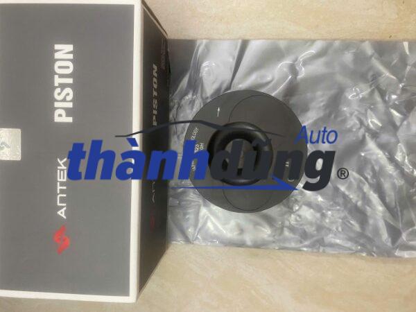 PISTON THACO OLLIN 700B | YZ4105ZLQP - Ảnh 2