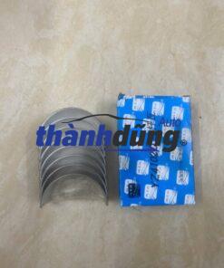 BẠC BIÊN THACO OLLIN 700B | YZ4102Q
