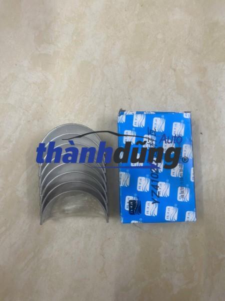 BẠC BIÊN THACO OLLIN 700B | YZ4102Q