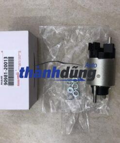 CHUỘT ĐỀ TOYOTA HILUX 2006-2013 | 2815075150