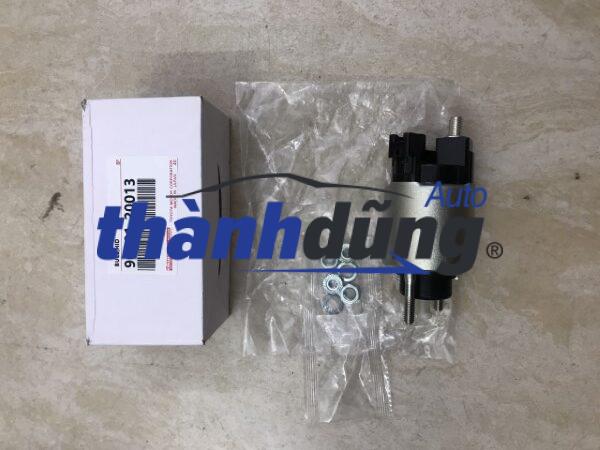 CHUỘT ĐỀ TOYOTA HILUX 2006-2013 | 2815075150