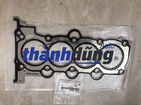 GIOĂNG MẶT MÁY KIA CARENS 2006-2012 | 223112B003