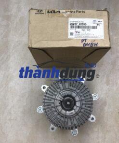 LY TÂM CÁNH QUẠT HYUNDAI PORTER 2 2001-2007 | 2523742650