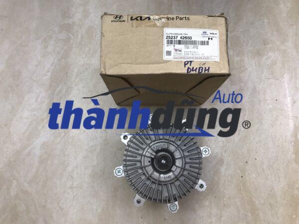 LY TÂM CÁNH QUẠT HYUNDAI PORTER 2 2001-2007 | 2523742650