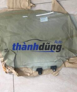 KÍNH CÁNH CỬA SAU NISSAN LIVINA 2008 | 82312-6A00D