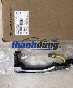 TAY MỞ CỬA NGOÀI HYUNDAI TUCSON 2016 | 82651-D3710