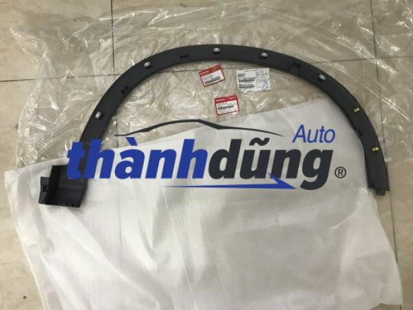 ỐP PHỒNG TAI XE HONDA CRV 2013-2018 | 74165T0AJ02