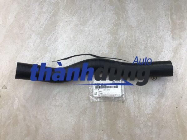 ỐNG KÉT NƯỚC TRÊN KIA FORTE 2013-2018 | 254113X150