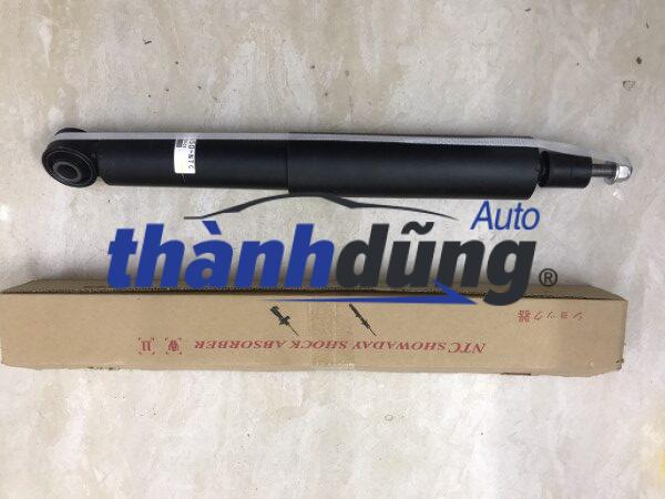 PHUỘC NHÚN SAU TOYOTA PRADO FZJ100 | 4853160550