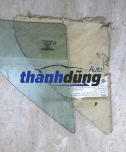 KÍNH TAM GIÁC SAU PHỤ KIA MORNING 2011 | 834271Y010