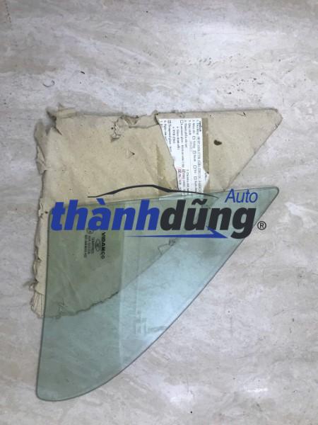 KÍNH TAM GIÁC SAU PHỤ KIA MORNING 2011 | 834271Y010 - Ảnh 2