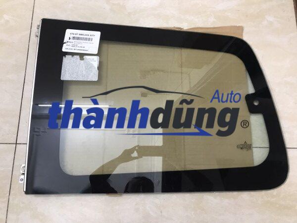 KÍNH HÔNG SAU PHỤ MITSUBISHI XPANDER | 6121A725