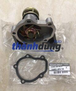 BƠM NƯỚC JRD 7 CHỖ 2006-2010 | PW11062004